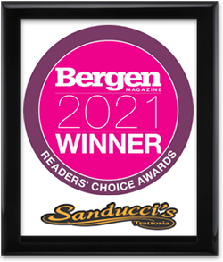 2020 Bergen Readers Choice